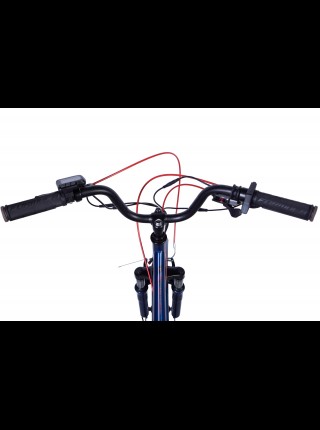 Електровелосипед складний E-Smart 36V 500W з акумулятром 12,5Ah